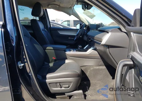 2026 Mazda Cx-90 3.3 Turbo Premium Sport из США, поврежденный, VIN JM3KKCHD0T1356756